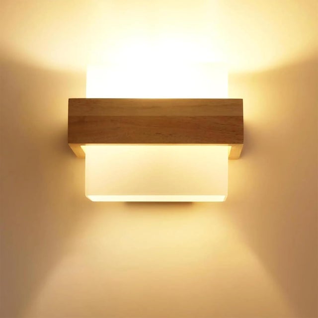 Abat jour rectangulaire au meilleur prix | Leroy Merlin