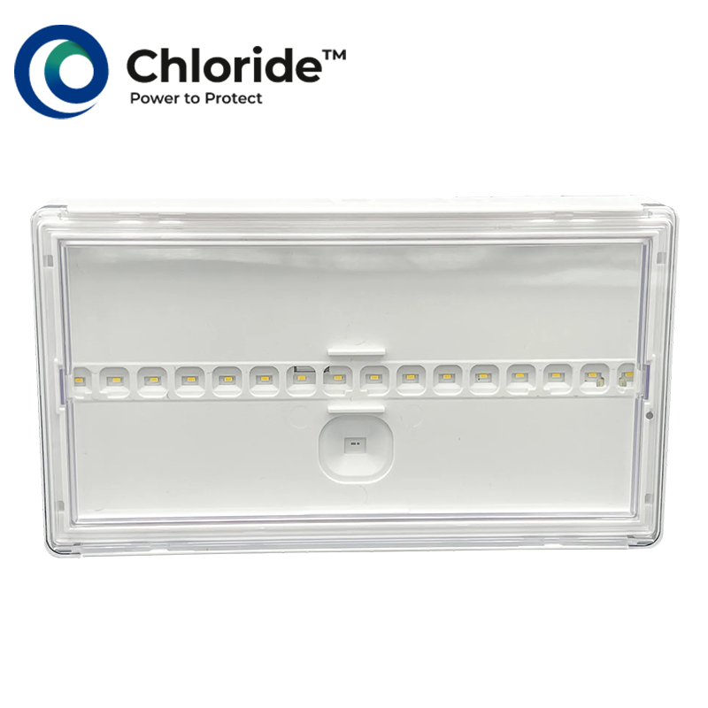 BAES d'évacuation LUMIO 45 ST+ IP42 - 2