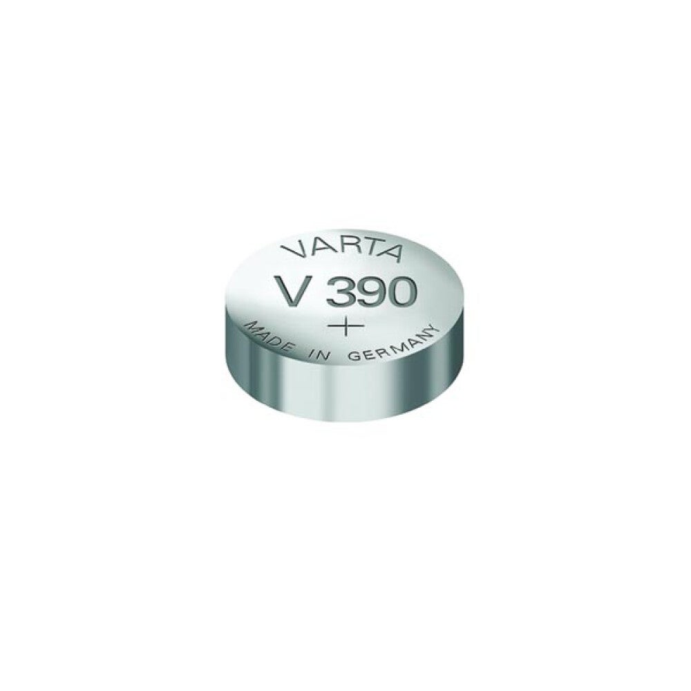 Bateria guzikowa Varta srebrna 1,55 V 60 mAh