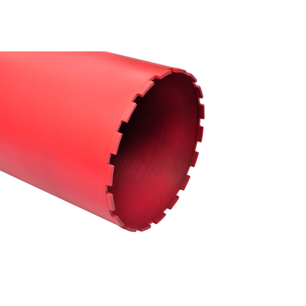 Couronne diamantée pour forage à sec/humide 220 x 400 mm Leroy Merlin — free download