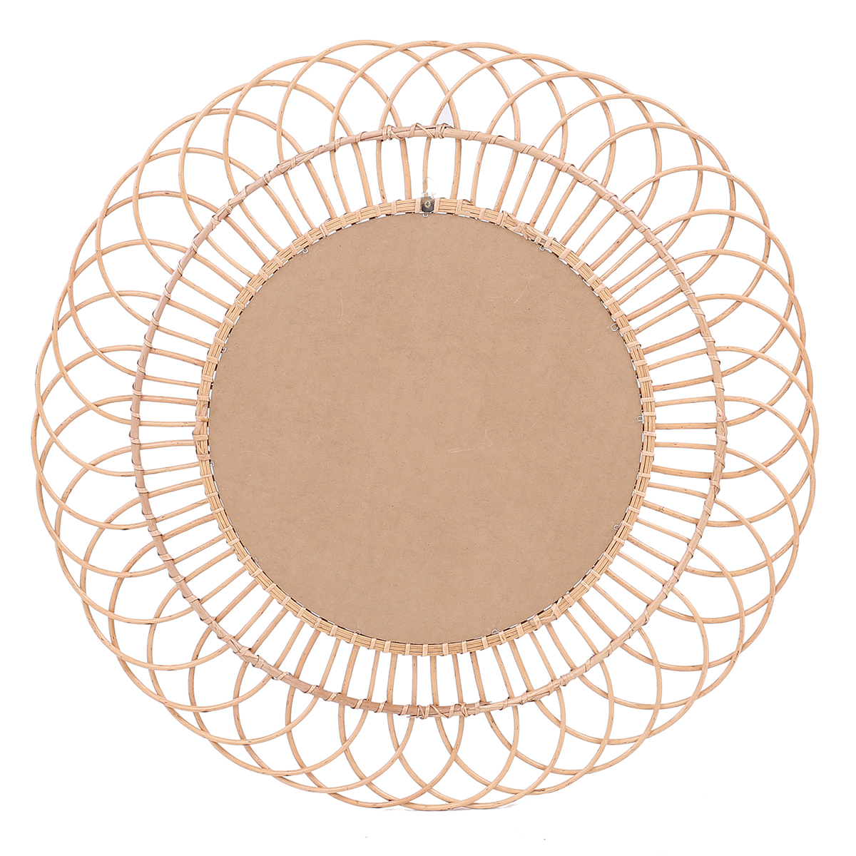 Specchio circolare Signes Grimalt By Sigris - 2