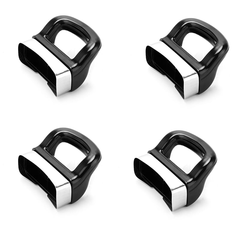 Maniglie Per Pentole In Acciaio Inox | Maniglia Laterale Per Padella In Acciaio Inox Antiscottatura | Maniglia Di Ricambio Per Pentole A Vapore, Pentole E Pentole : Amazon.it: Casa E Cucina