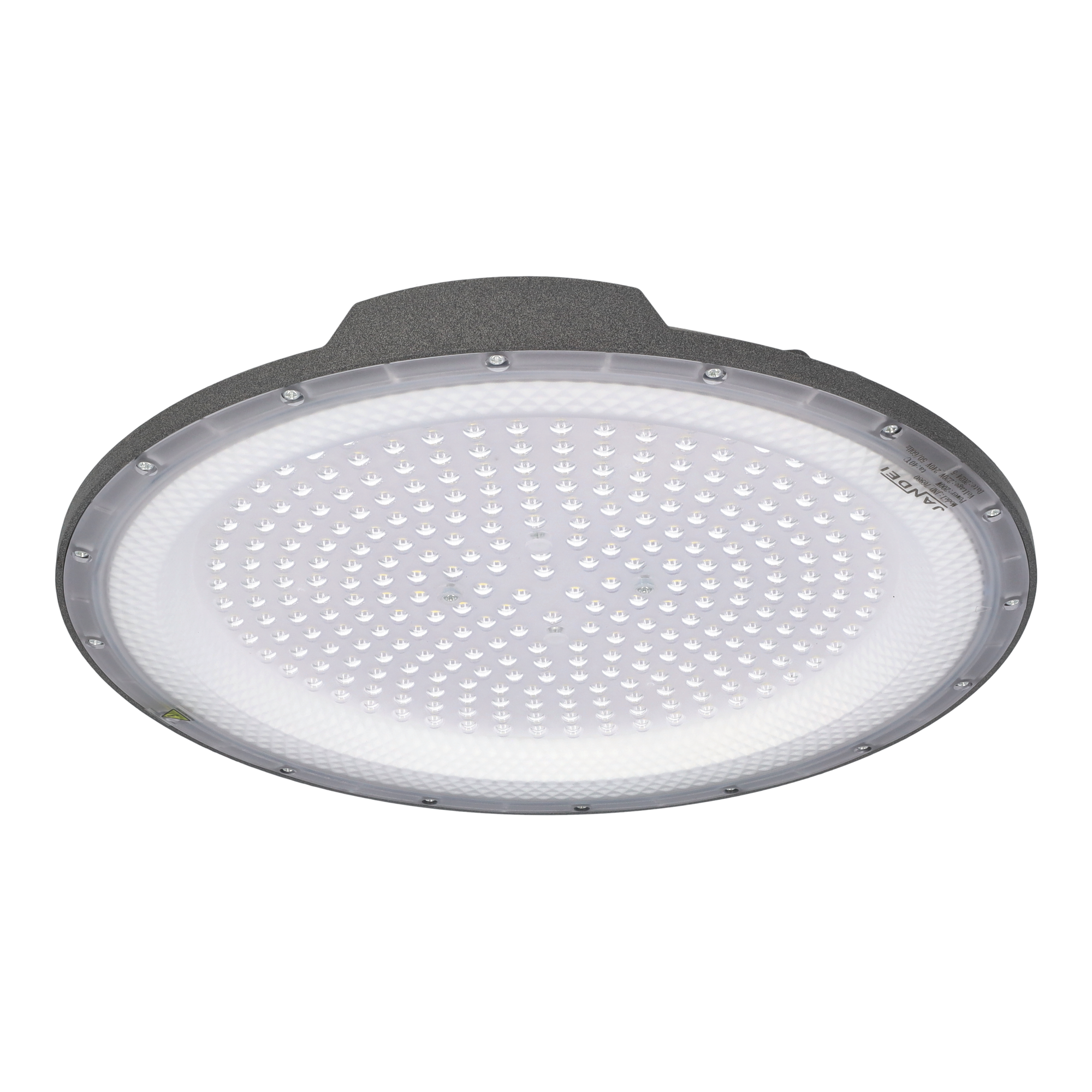 LED UFO DOB 200W 6000K IP65 PF 0,95 6KV