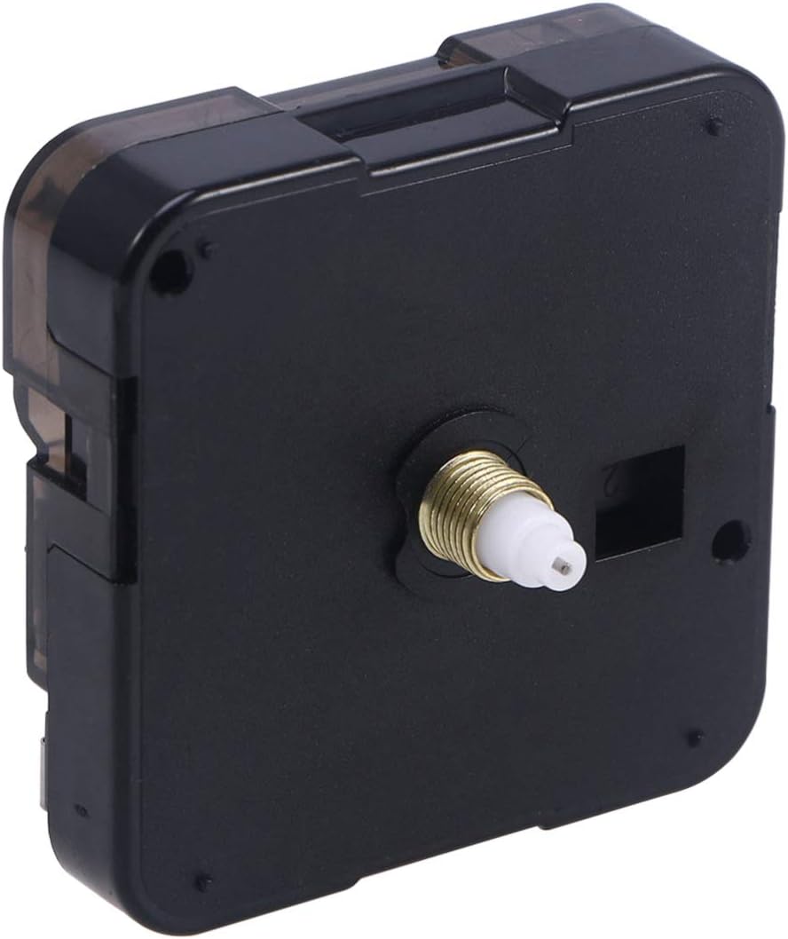 CUORE ROSSO MANI Fai Da Te Quarzo Orologio Da Parete Meccanismo Di - Foto 3