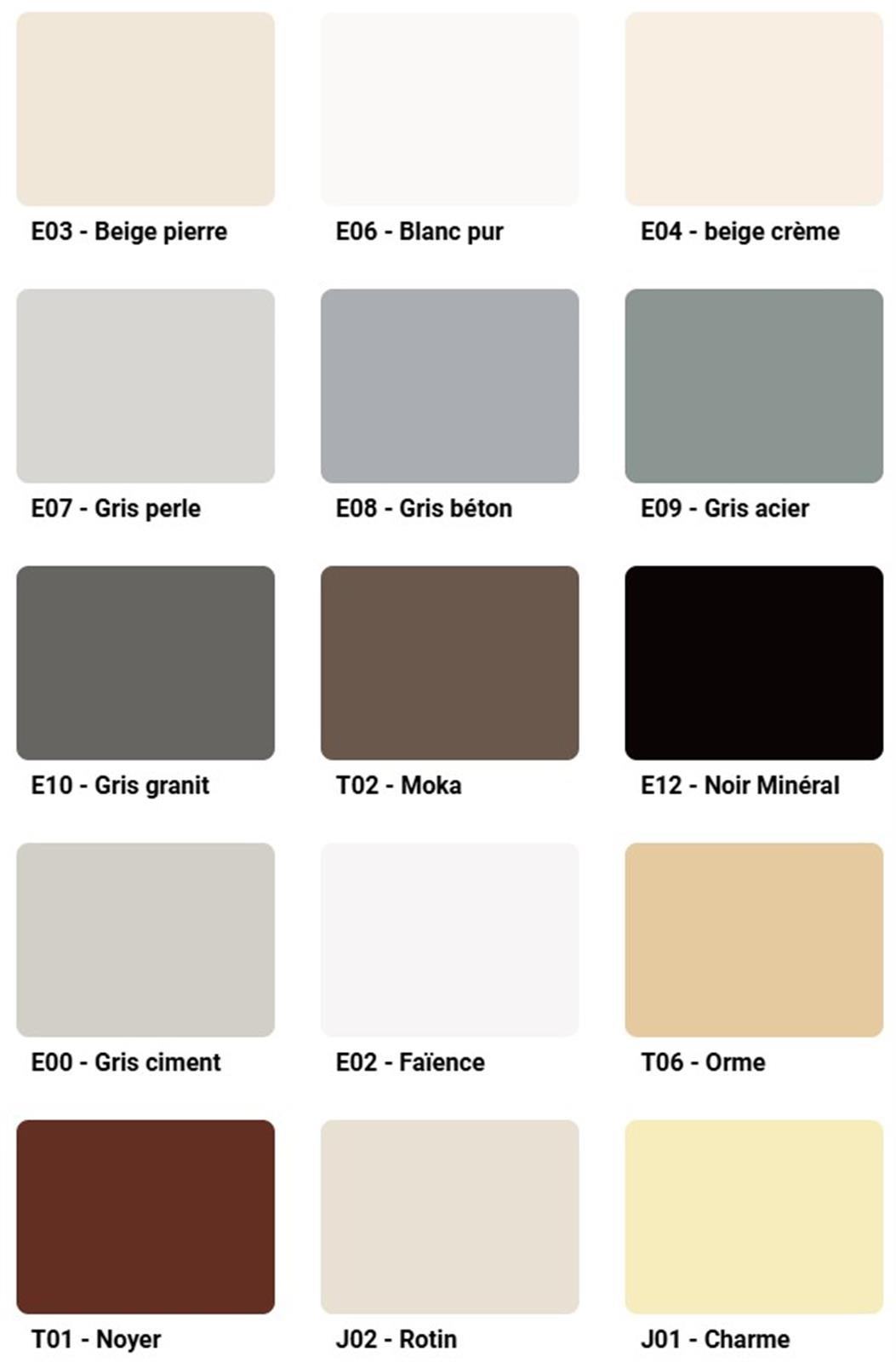 Mortier pour la réalisation de joint de carrelage 5Kg hydrofugé, Beige Pierre, Weber joint intégral, idéal pour sol et carreaux rectifiés - 3