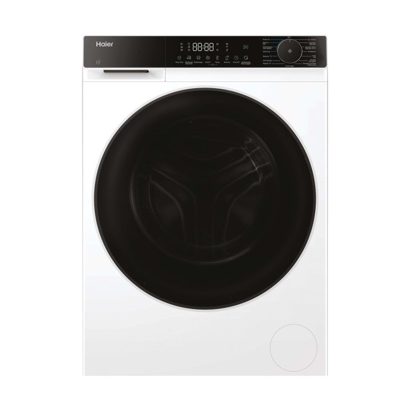 Haier Lavadora Secadora HWD80-BP14357TU1 - 8/5kg, 1400 RPM, Motor Inverter BPM, I-Refresh - Imagen 2