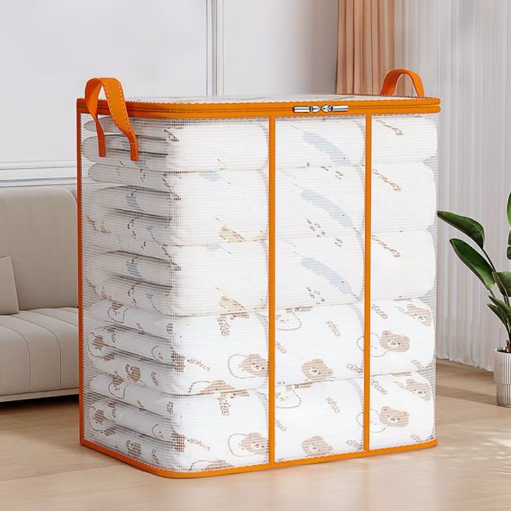 Sac De Rangement 120 Emplacements Pour Bouteilles De Graines - Boîte Organisation Semences Avec Accessoires