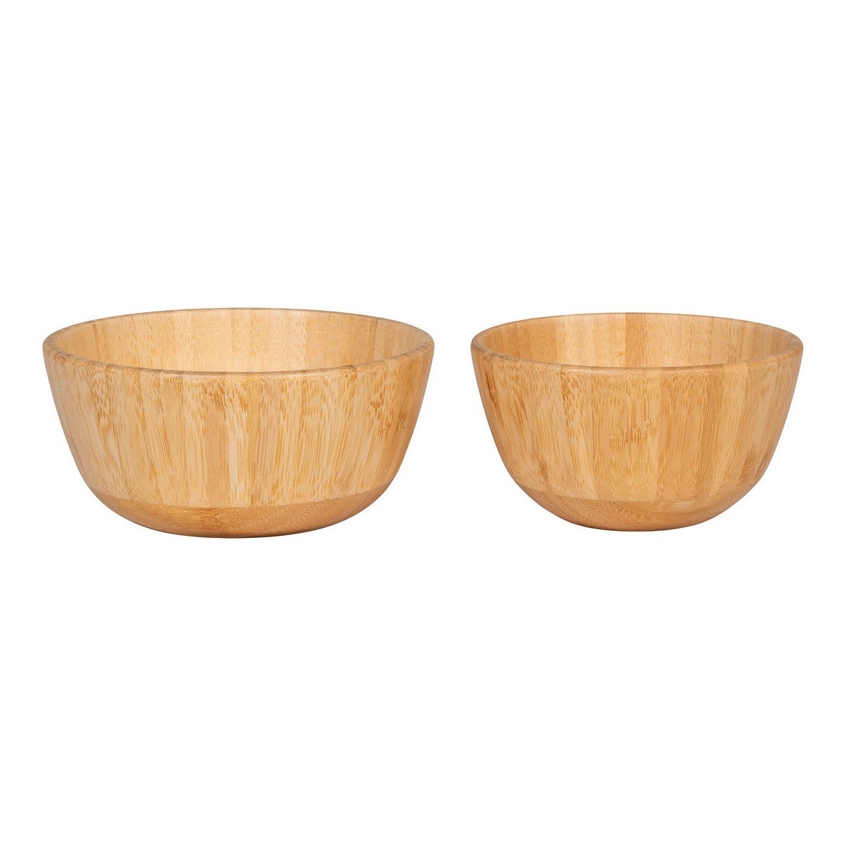 Miska Chefalu, Bambus, Brązowy, Seven Design
