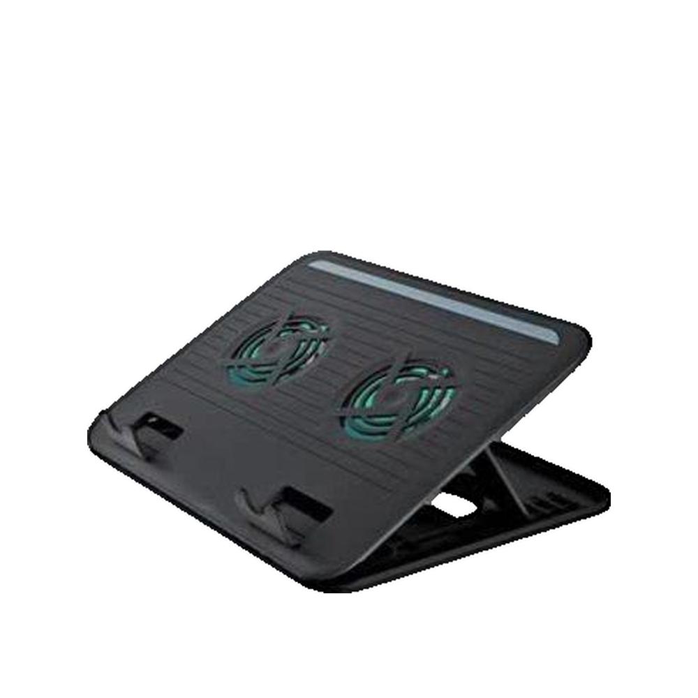 Trust Refrigerador Portatil 16´´ Cyclone Cooling Stand - Imagen 3