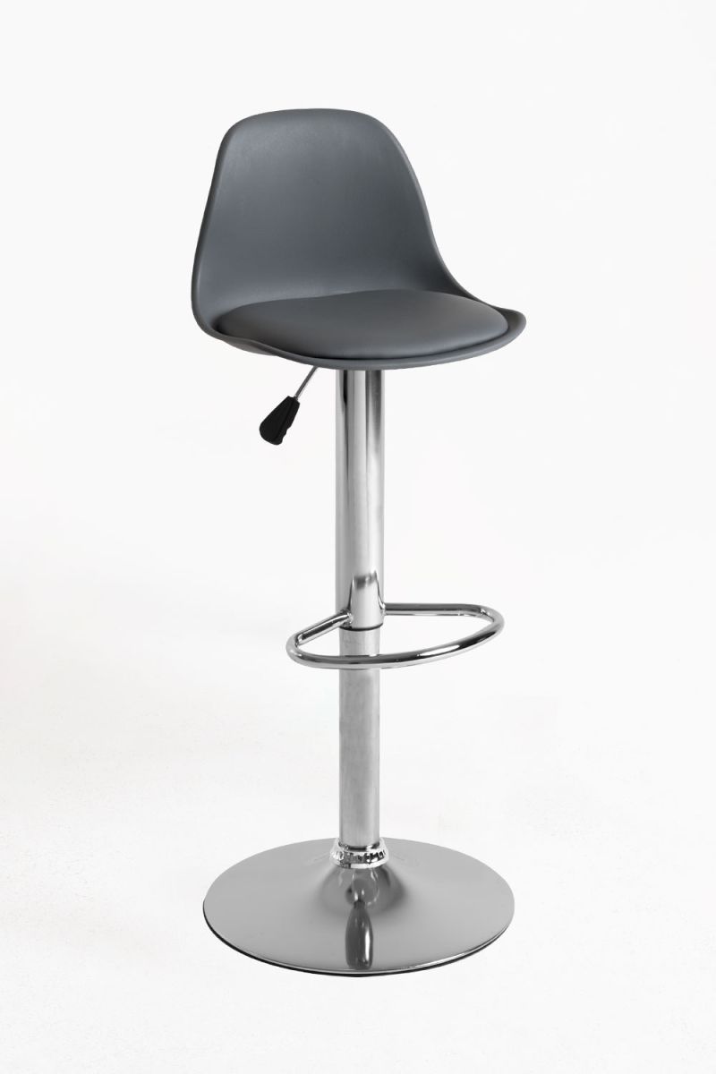 Gris / plata