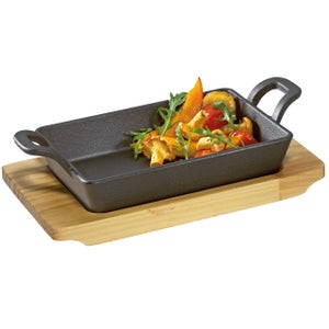 Bacchette in legno per fai da te e per la casa, bastoncini di zucchero, spiedini, spiedini, spiedini, spiedini, spiedini per kebab, 400 x 5 x 5 mm (100 pezzi