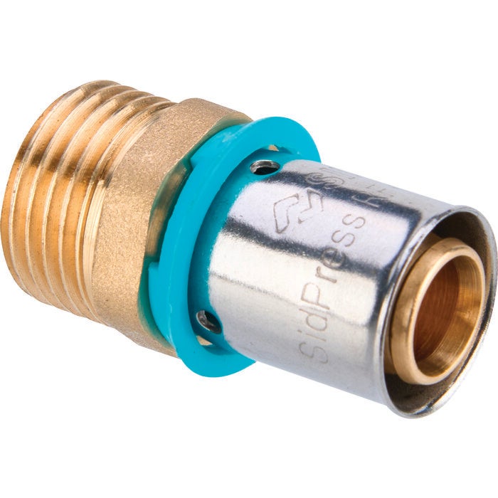 Robinet flotteur - Siamp - Pour bâti-support - Verso 1100/400 - 4