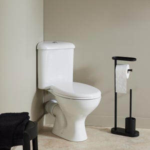 Réservoir WC JOKER 500 REGIPLAST - Remplace Griffon Et La Trombe