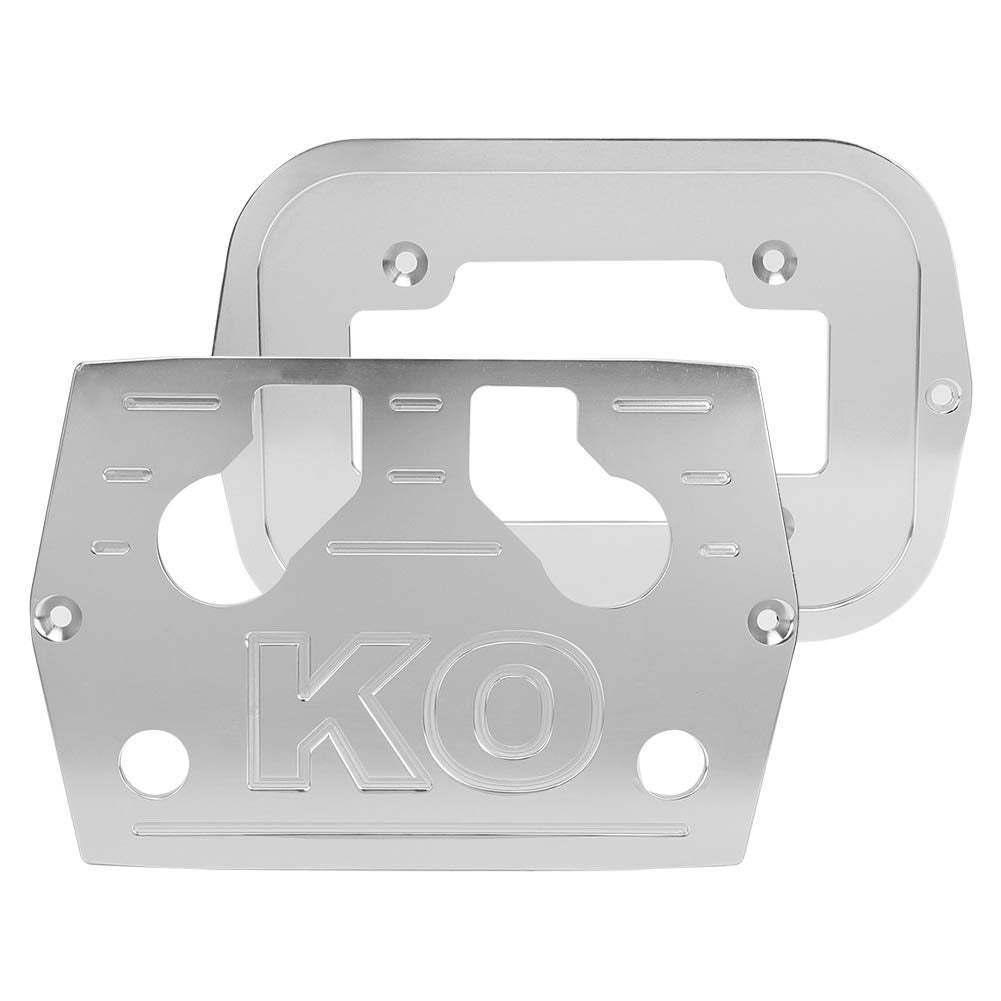 Support Plateau Batterie Universel 27cm Avec Kit Pinces Maintien - Fixation Robuste Voiture