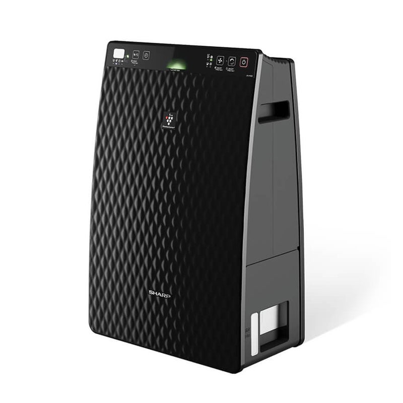 PURIFIC/UMIDIFIC IONI 21M3 NERO