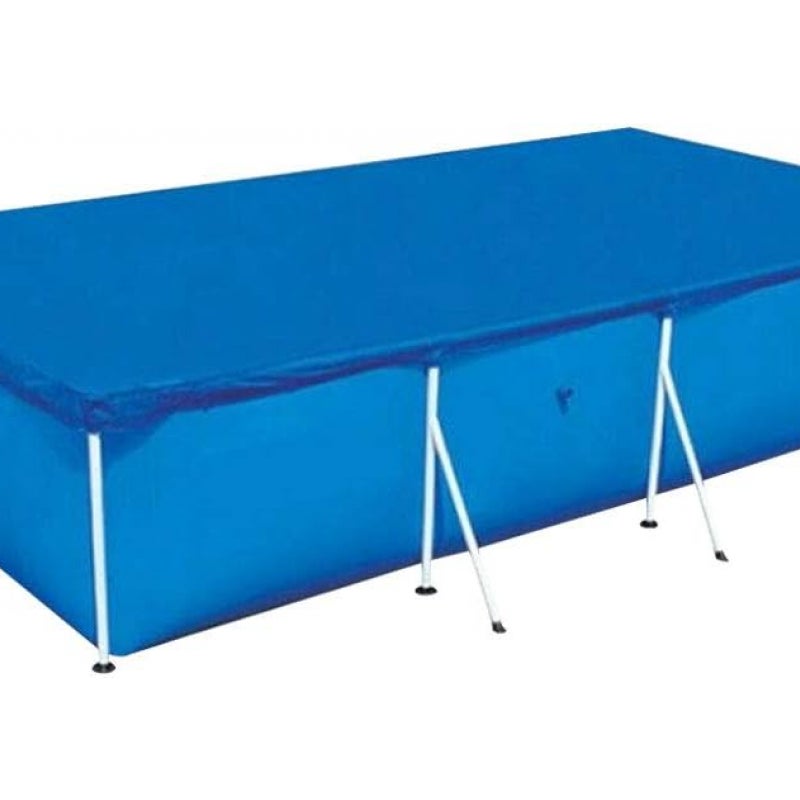 Pokrycie basenu, pokrycie basenu, pokrycie ochronne basenu, pyłoszczelne (230*160CM)