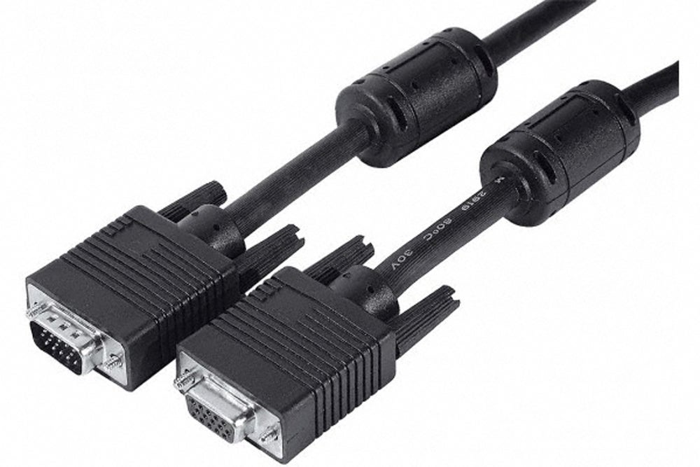 Rallonge VGA Gefen EXT-VGA141SR Sur Ethernet - 50 Mètres - NEUF