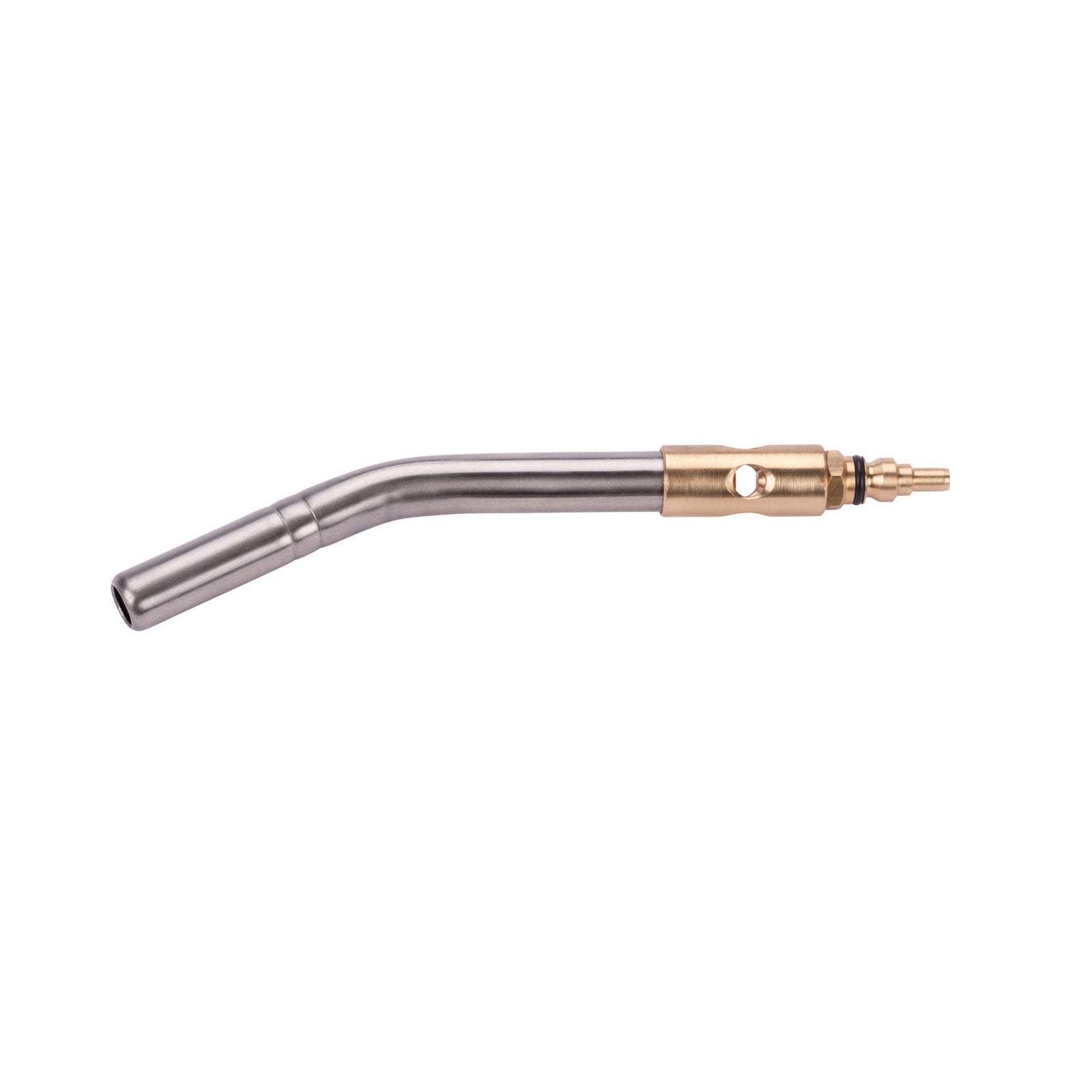 ROTHENBERGER Palnik do lutowania twardego TURBOPROP, 15mm, z wtyczką – 221031500