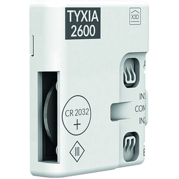 Delta Dore - TYXIA 2600 émetteur multifonctions sans fil - 6351399 - 3