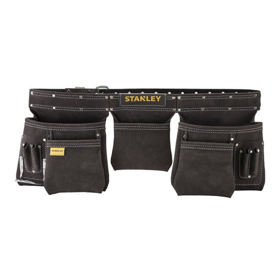 Fermeture Éclair Sac À Outils Large Ouverture Portable Outil Poche De
