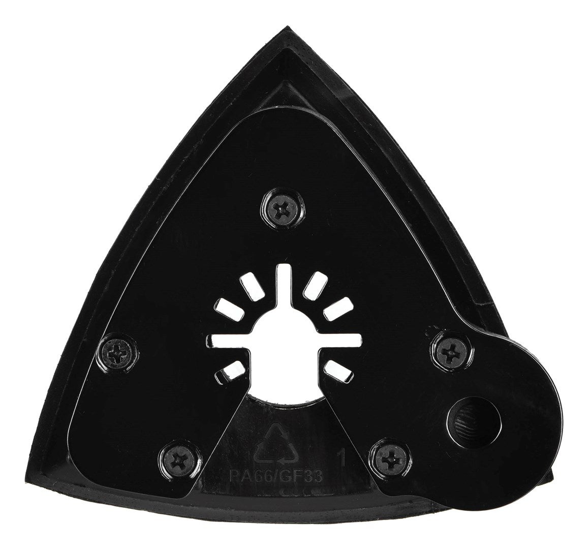 Multiherramienta 18v dewalt dcs356n - 8