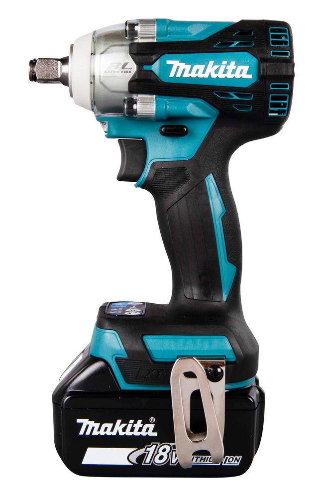 Boulonneuse à chocs 18V LXT 1/2