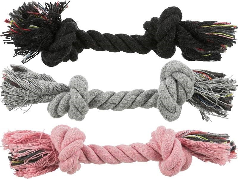 Jouet pour chien Trixie Polyester Caoutchouc 44 cm
