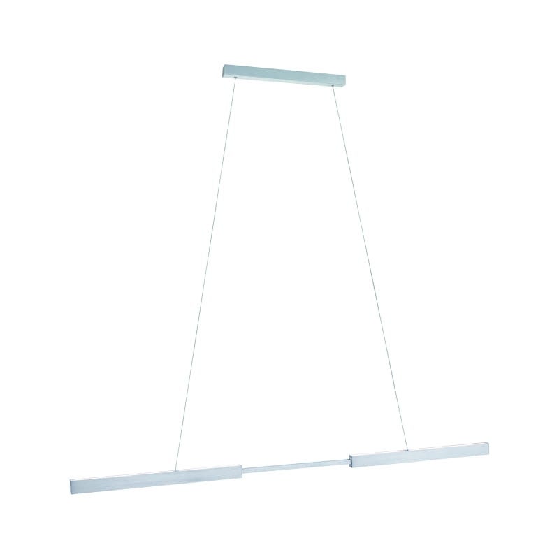 Lampa wisząca Aptare LED 18W 2700K wym: 100 x 5 cm Paulmann