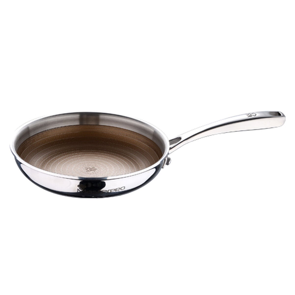 Padella Griglia Monix M481231 Acciaio Inossidabile 28 Cm  28 Cm 28 Cm 84983440