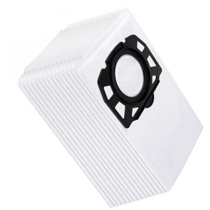 TMISHION Accessoire pour aspirateur 5 pièces aspirateur sac à poussière TMISHION Accessoire pour aspirateur 5 pièces aspirateur sac à poussière