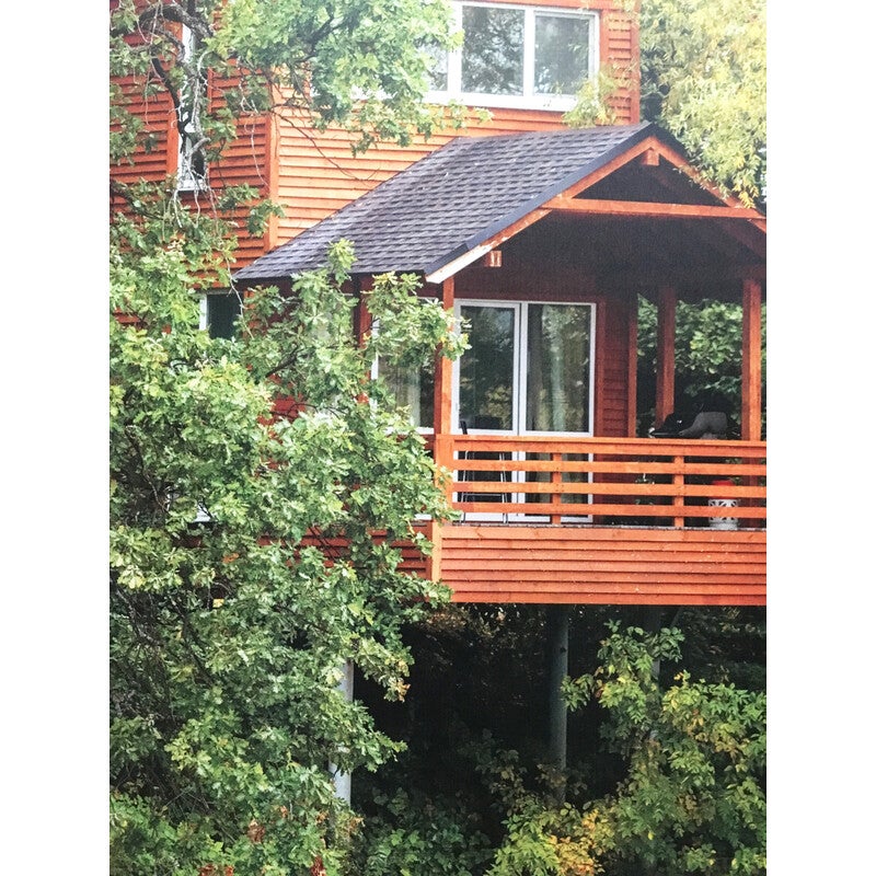 Panneau tuile facile 1030X950MM acier galvanisé laqué mat - Gris anthracite, L950mm, Lg1030mm - 3