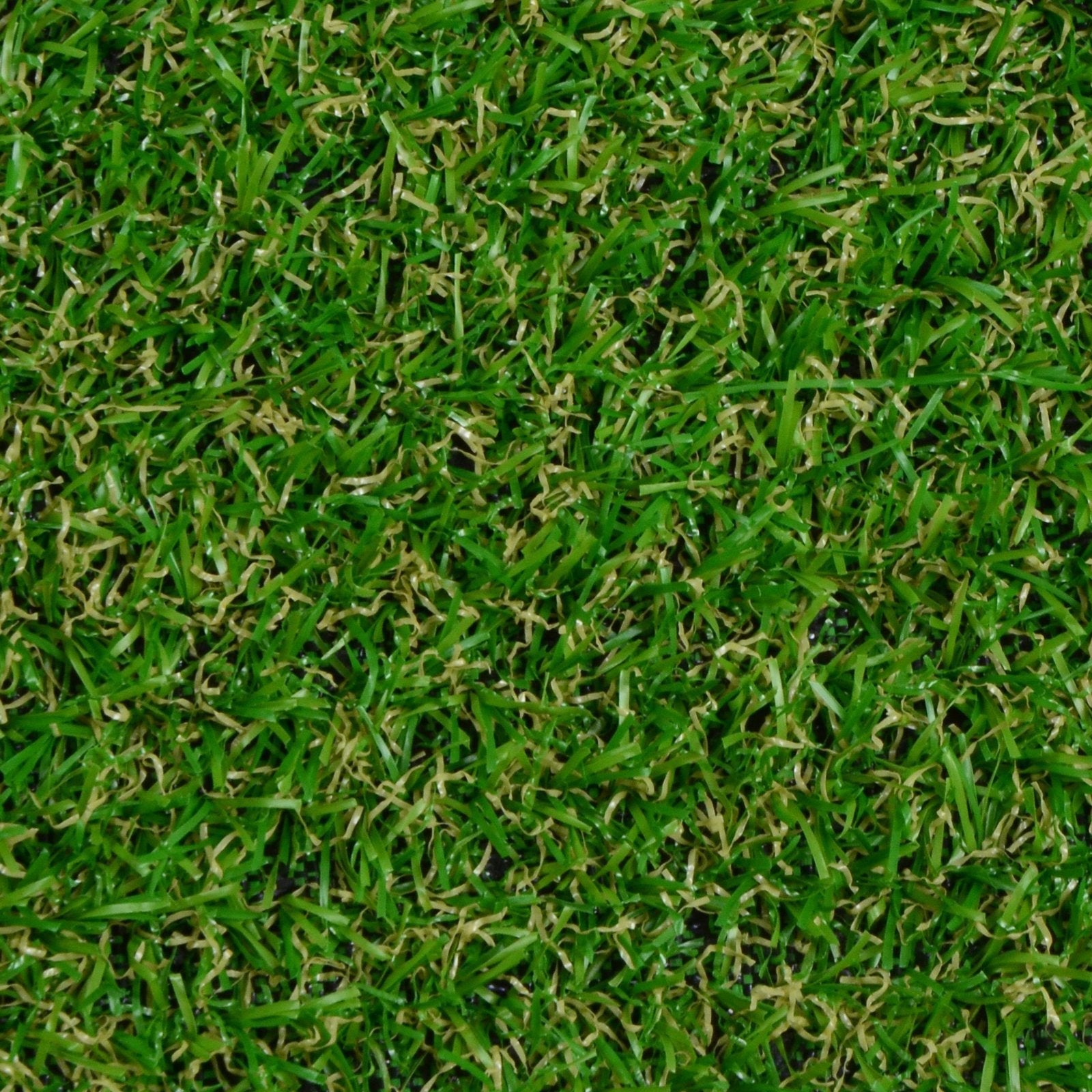 Erba artificiale Riviera Altezza: 14 mm 100 x 100 cm - 2