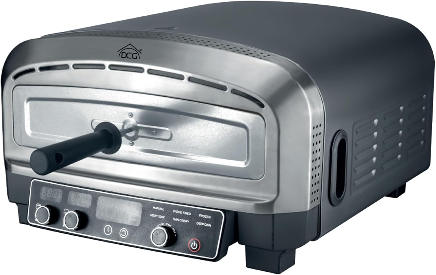 Forni Elettrici | a Gas Per Pizza Professionali Per Pizzeria Forni Elettrici | a Gas Per Pizza Professionali Per Pizzeria