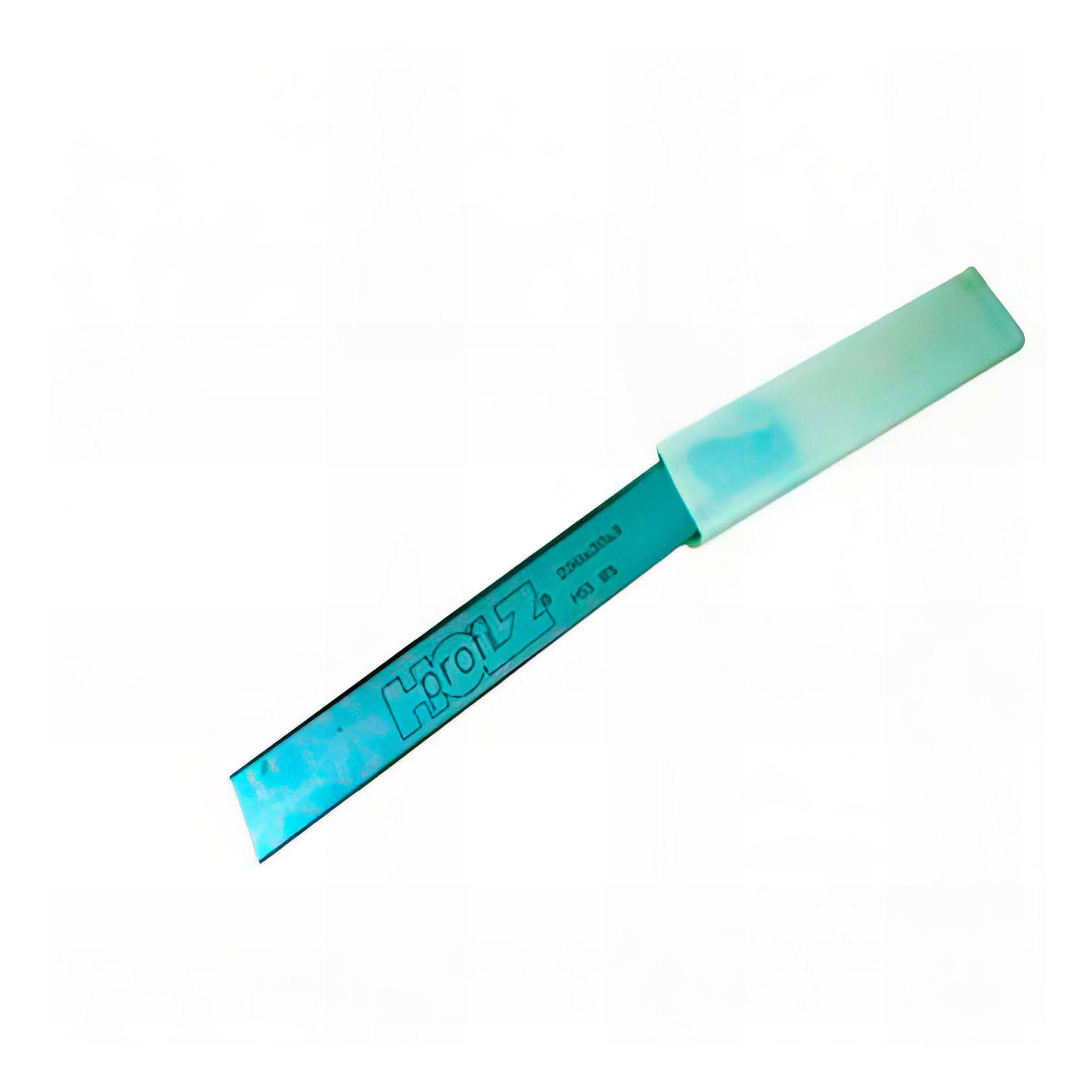 Fer De Dégauchisseuse/raboteuse En Acier HSS 18% 1050 X 20 X 2,5 Mm (le Fer