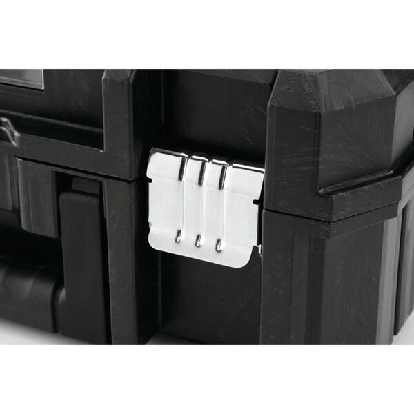 Coffret de transport TSTAK II - DEWALT DWST1-70703 - 2