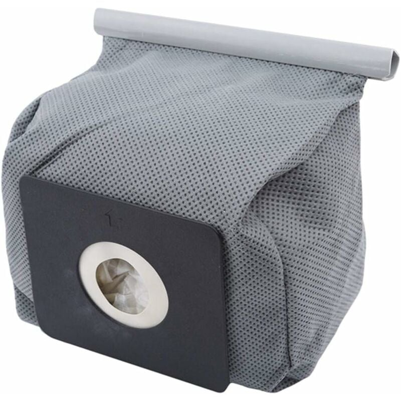 Sac en tissu universel, sac d'aspirateur réutilisable, pièces et accessoires d'aspirateur domestique - 2