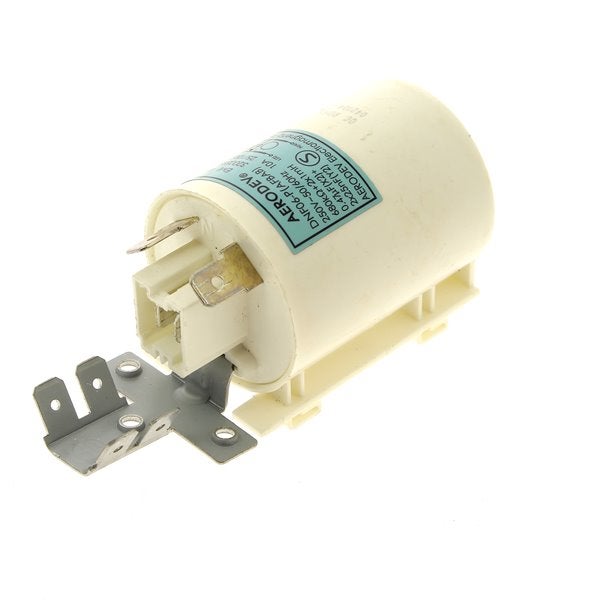 Réparer Machine à Café Senseo Kit De Réparation Pour Cafetière Senseo – Condensateur MKP 0,47µF 275V Et 470µF 25V – Pour Dépannage Capteur De Puissance