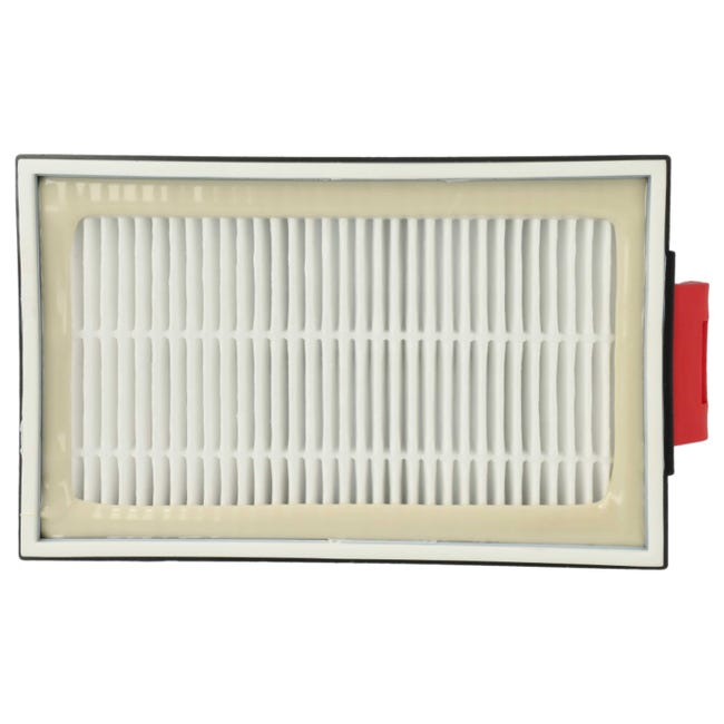 Vhbw 2x filtro compatibile con Bosch BGS05A220/02, BGS05A220/01, BGC05X20GB/ 03, BGC05AAA2/03, BGC05AAA2/02 aspirapolvere - Filtro HEPA | Leroy Merlin Vhbw 2x filtro compatibile con Bosch BGS05A220/02, BGS05A220/01, BGC05X20GB/ 03, BGC05AAA2/03, BGC05AAA2/02 aspirapolvere - Filtro HEPA | Leroy Merlin