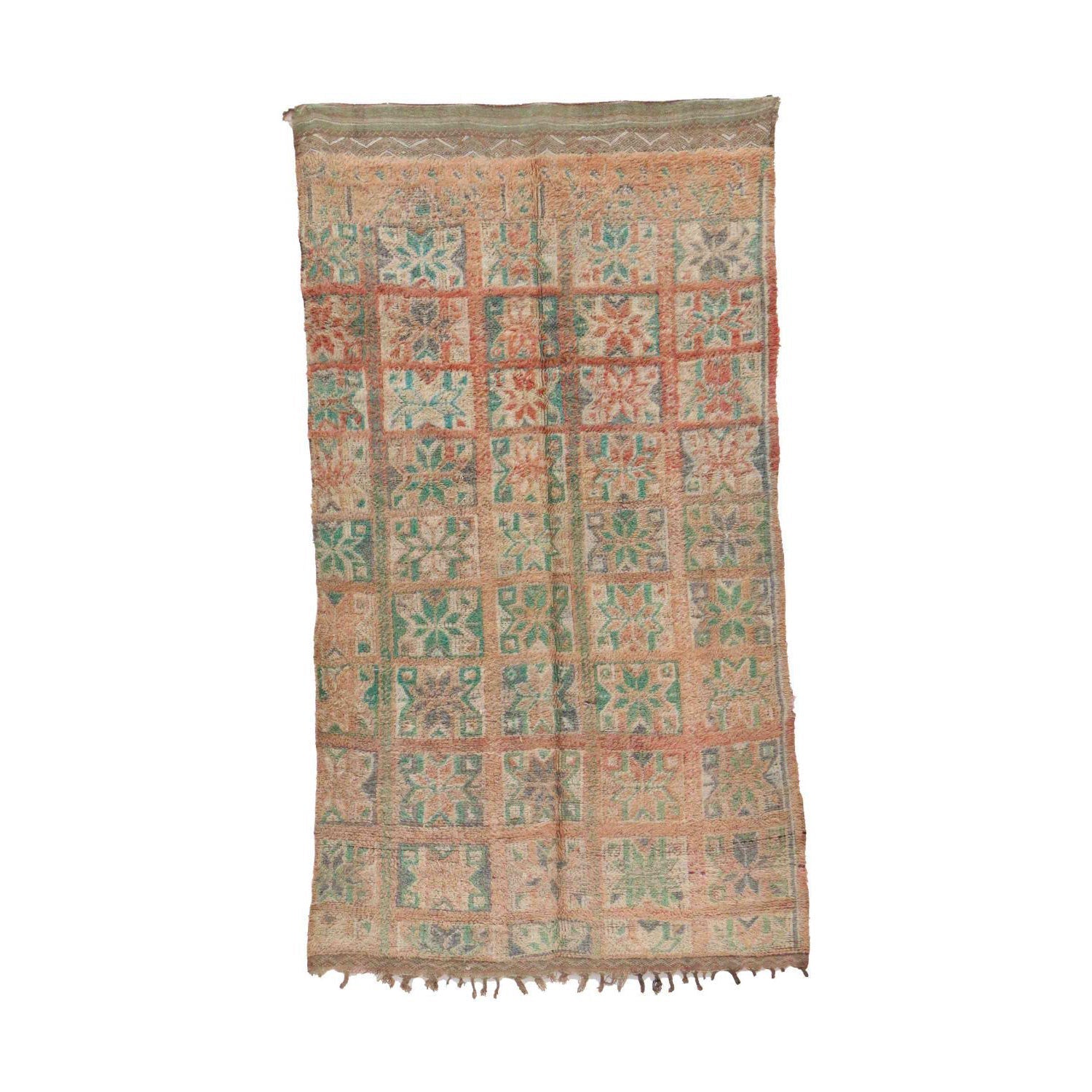 Foulard In Cotone 100% Bassetti Marechiaro - Arancione, 270 X 270 Cm | Grande Sciarpa Multiuso