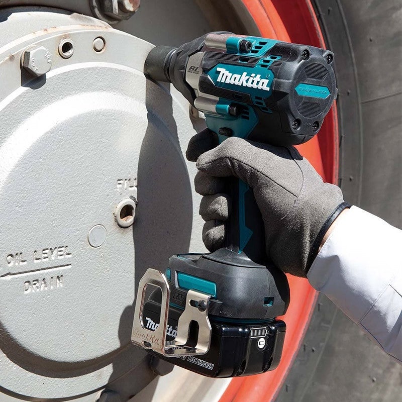 Leroy Merlin Makita Dtw 285 Rtj Makita DTW 700 Z Boulonneuse à