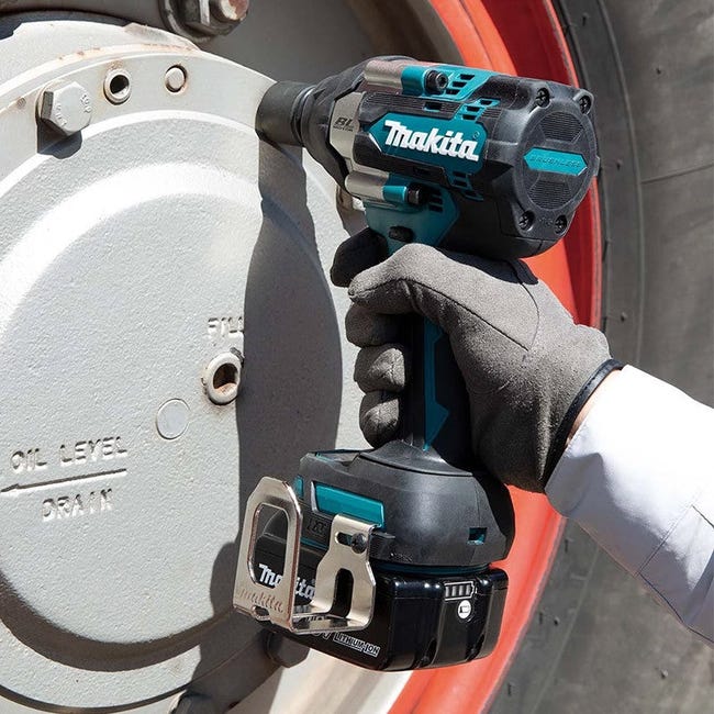 Schlagschrauber Makita Dtw 250 Makita DTW251RF 18V Cordless Schlagschrauber Makita Dtw 250 Makita DTW251RF 18V Cordless