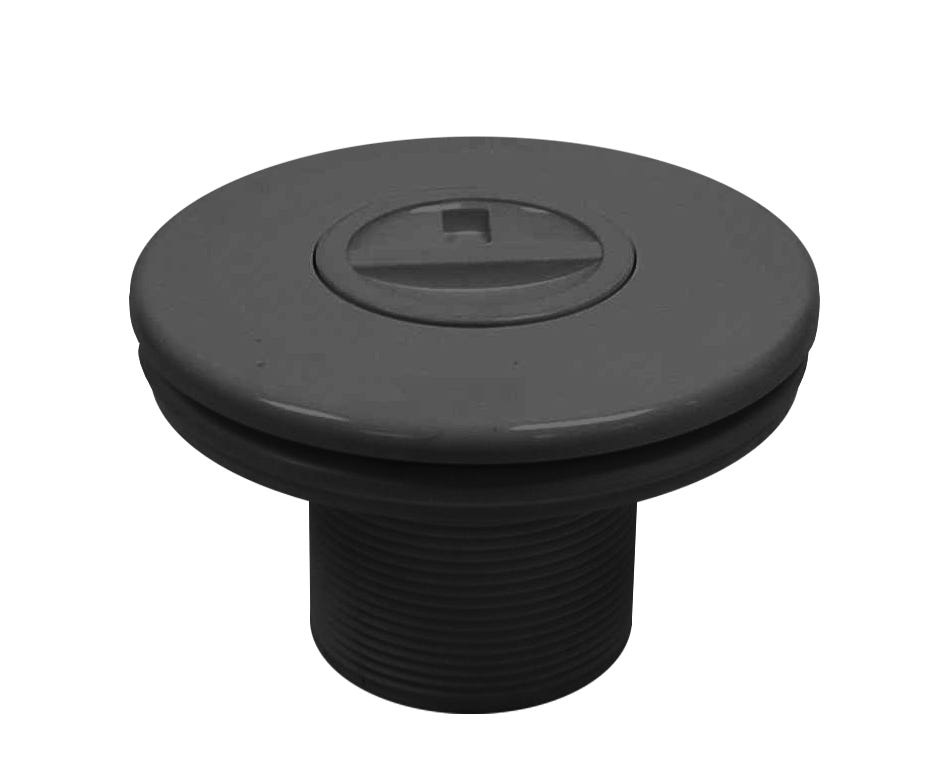 Doublure satinée deluxe - Gris anthracite Doublure satinée deluxe - Gris anthracite