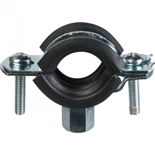 Fischer 079454 abrazadera isofónica frs plus 95-103 m8-m10 / 25c (envase 25 uds)