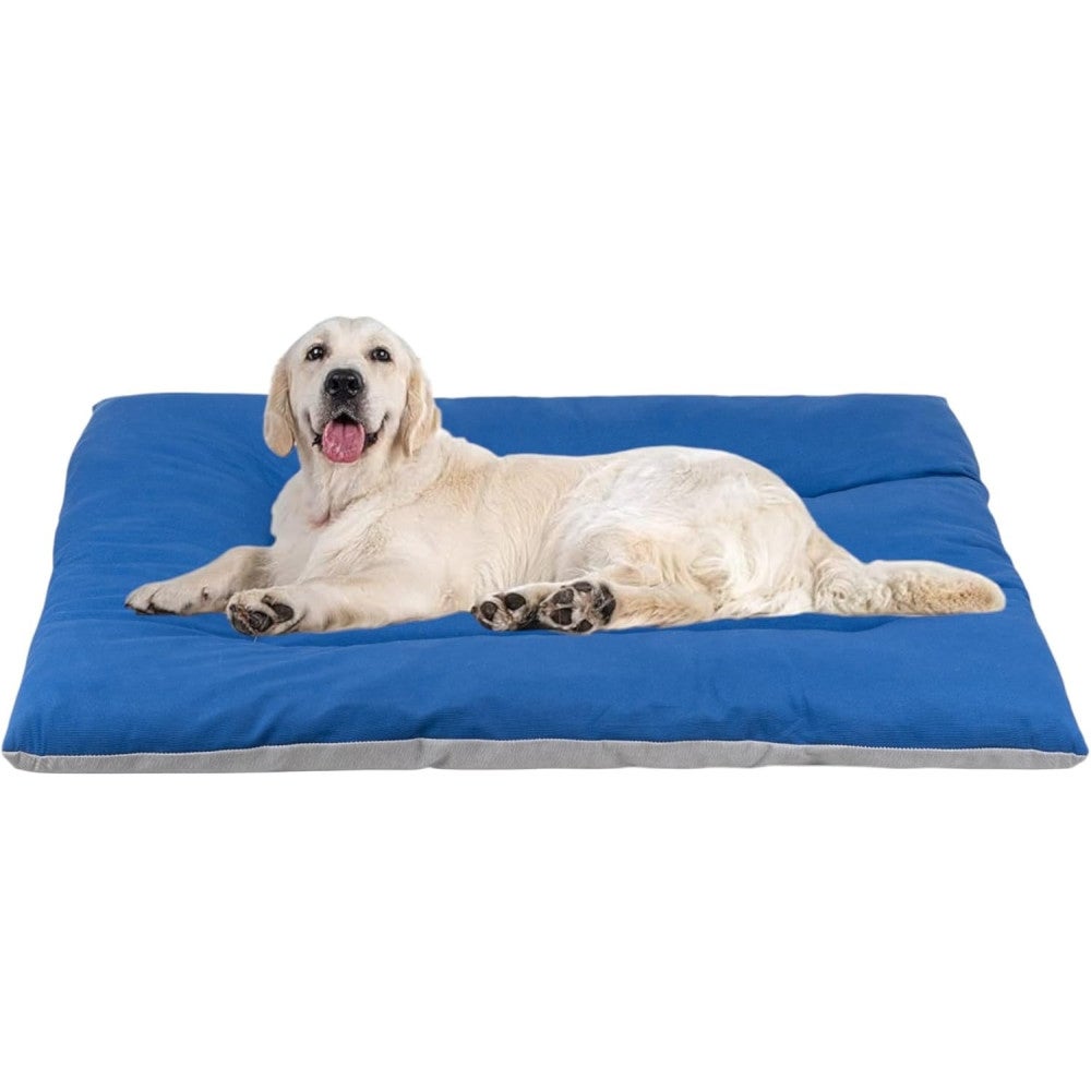Cama de Perro para Perros Grandes, Medianos y Pequeños, Cama de
