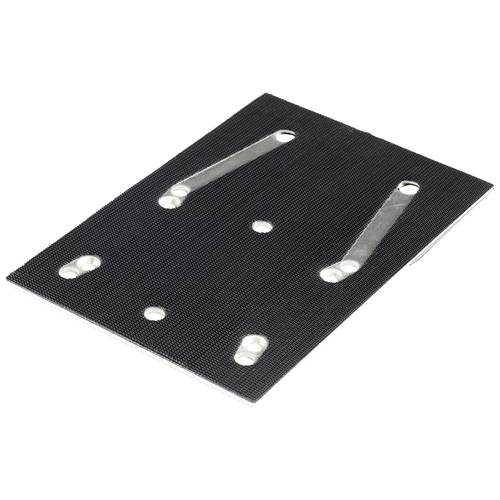 Plaque de base velcro rectangulaire Makita 191Y23-0