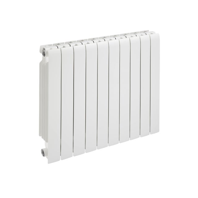 Radiador de agua EUROPA C 800 10 elementos