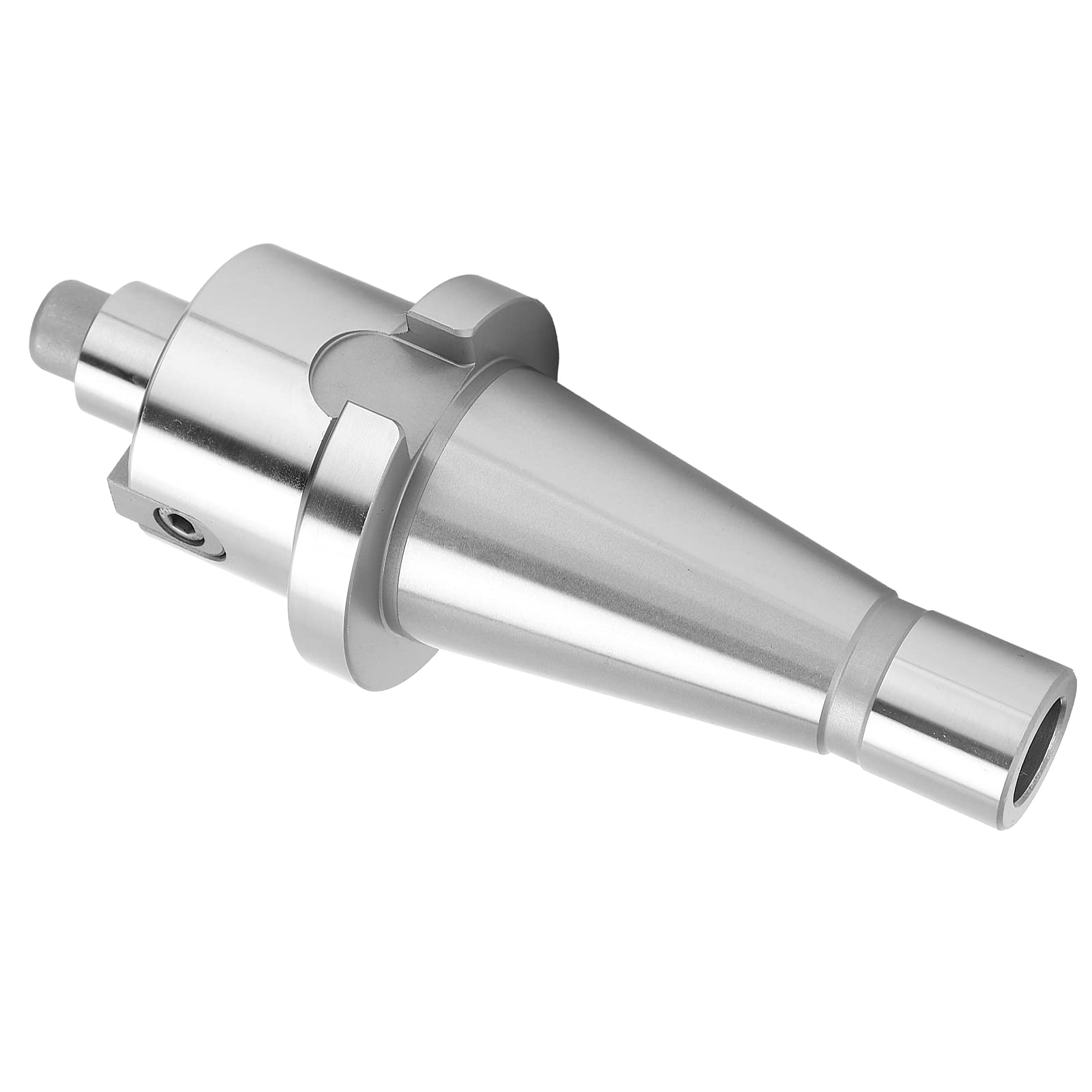 Porte-Outil De Fraisage MT3-SL20 En 40Cr - Accessoire CNC Pour Fraiseuse Perceuse Aléseuse