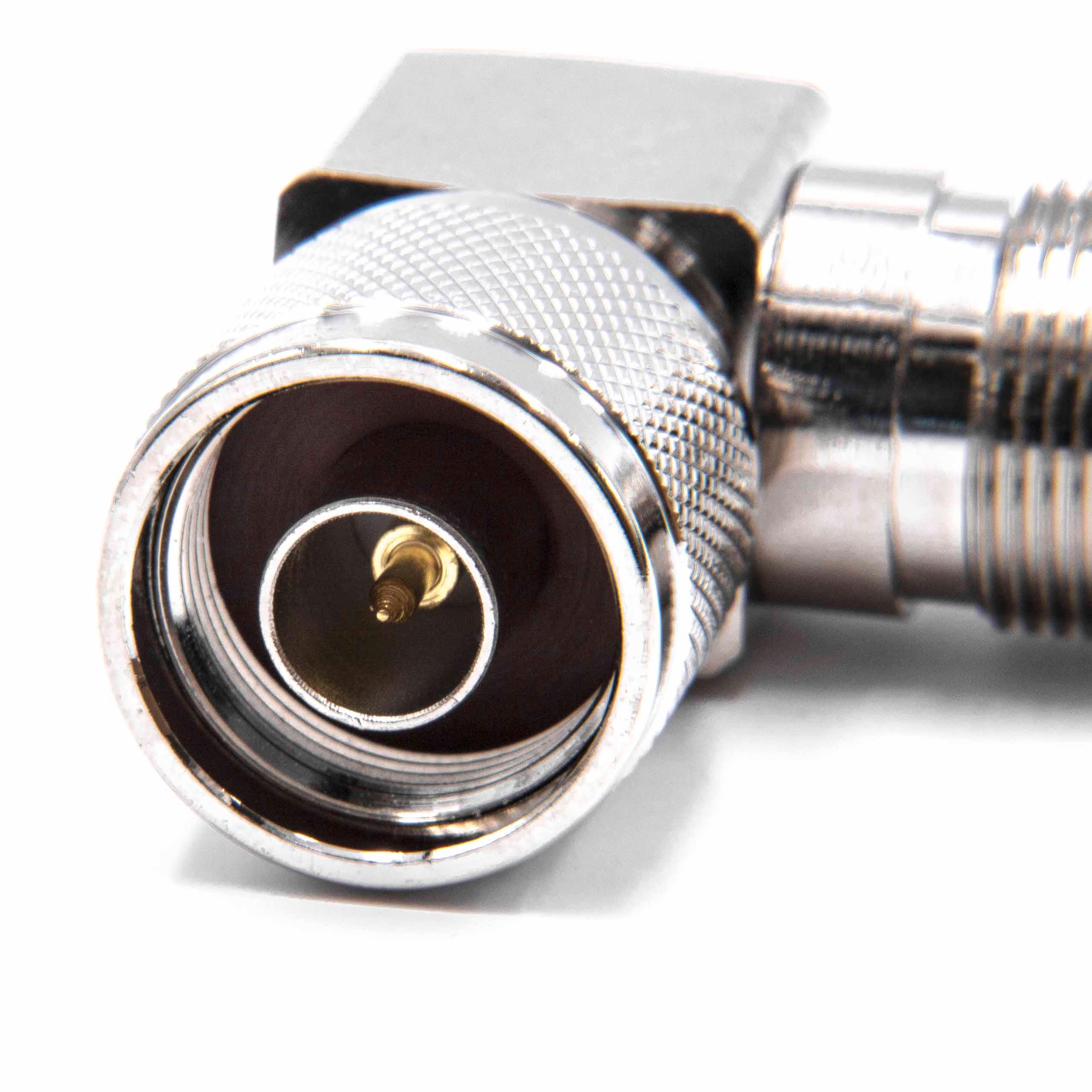 vhbw Adattatore OBD spina standard da 16 pin a presa | WhichOne