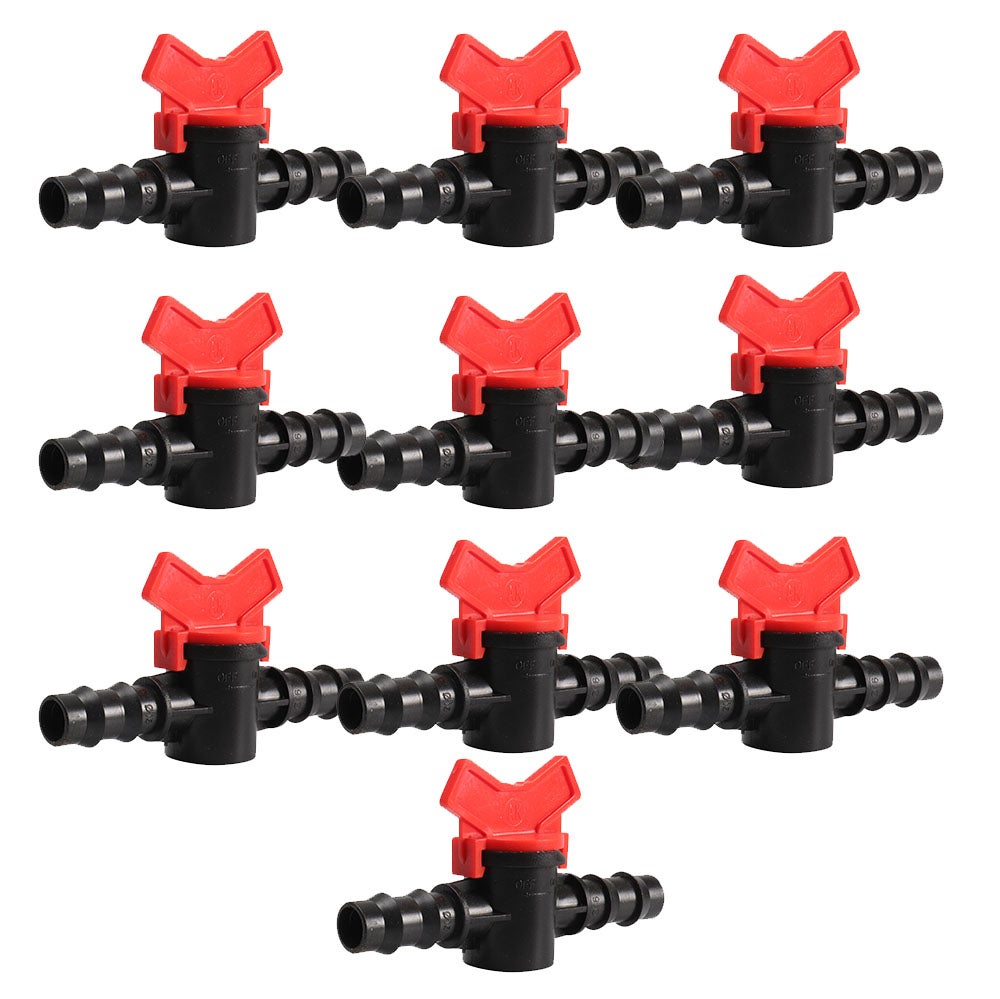 Commutateur Vanne Papillon Pour Réservoir IBC 1000L - Générique, Neuf Sous Emballage