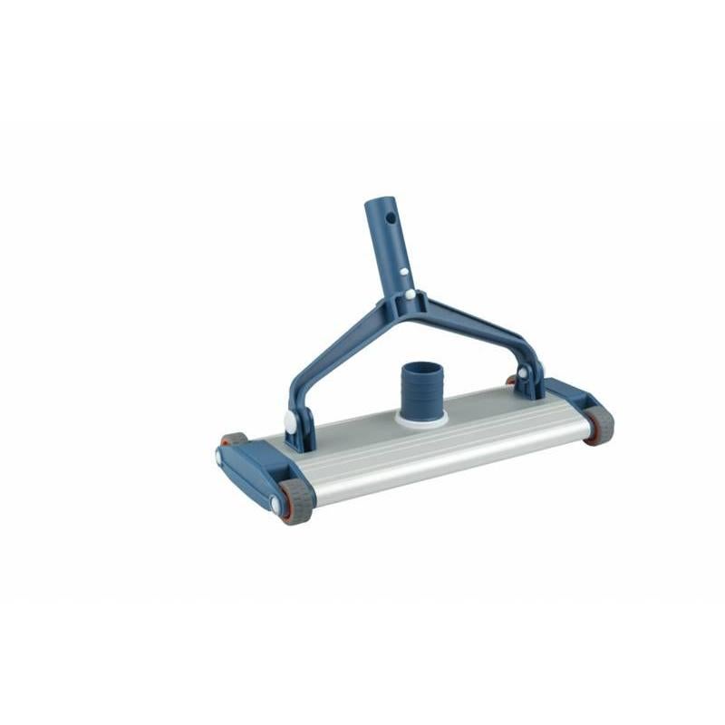 Balai aluminium 350 Blue Line à vis papillon Astralpool - 2